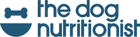 The Dog Nutritionist